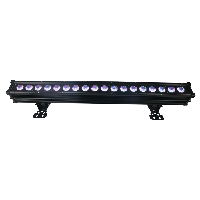 IP65 LED Wash light bar